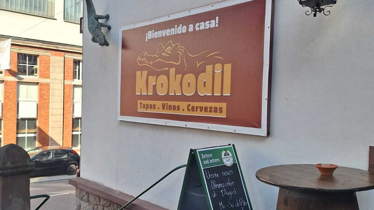 Foto Krokodil - Tapas. Vinos. Cervezas.